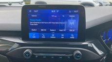 Ford Focus 1.0 EcoBoost Hybrid mHEV 125 ST-Line X Edition 5dr Petrol Hatchback